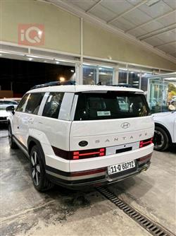 هيونداي سانتافي